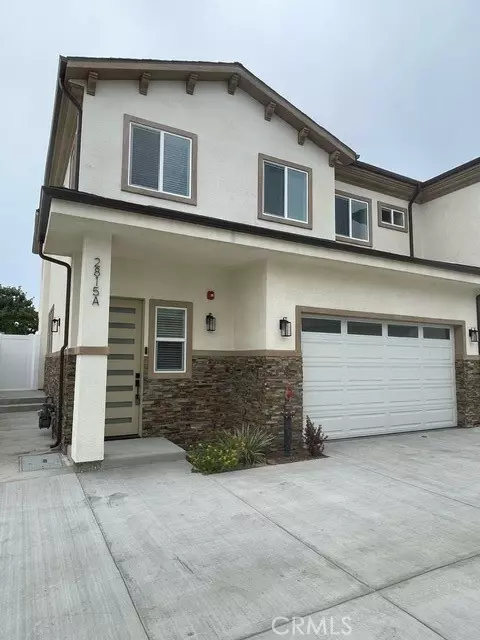 2815 190th #A, Redondo Beach, CA 90278