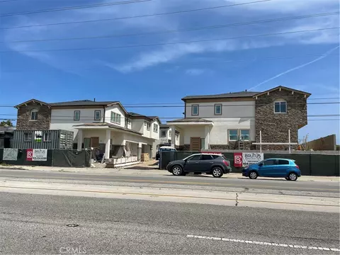 2815 190th #A, Redondo Beach, CA 90278