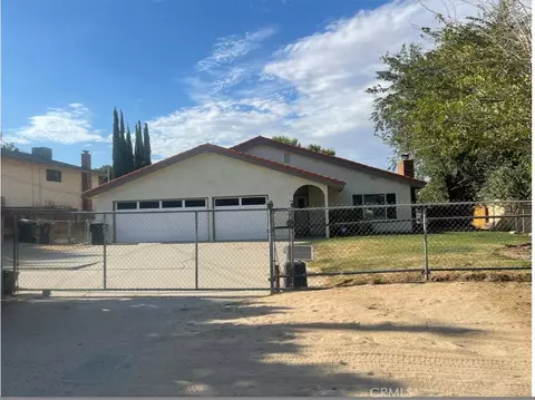 4749 W Avenue K12 N, Quartz Hill, CA 93536