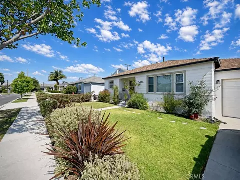 5453 W 121st, Hawthorne, CA 90250