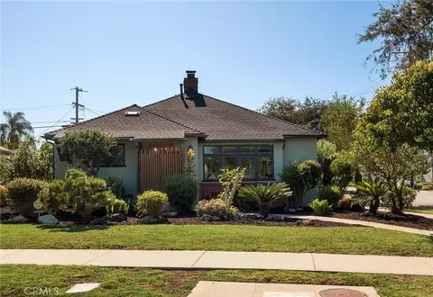 3411 S Cloverdale Ave, Los Angeles, CA 90016