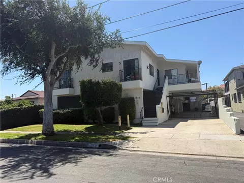 3940 W 112th, Inglewood, CA 90303