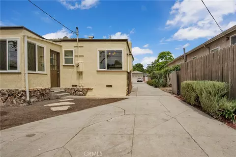 Exterior - 836 Grant Ave, Glendale, CA 91202 photo 5 of 8