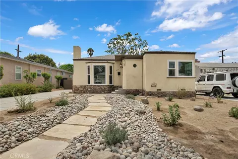 Exterior - 836 Grant Ave, Glendale, CA 91202 photo 8 of 8