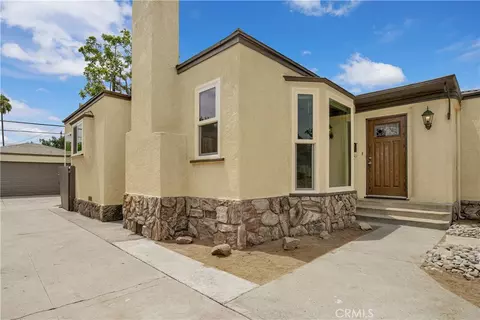 Exterior - 836 Grant Ave, Glendale, CA 91202 photo 7 of 8