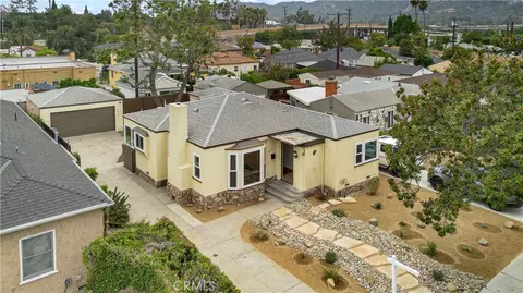 View/Area - 836 Grant Ave, Glendale, CA 91202 photo 1 of 4