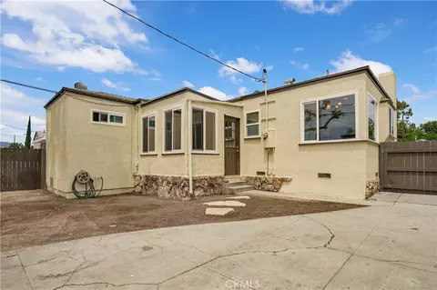 Exterior - 836 Grant Ave, Glendale, CA 91202 photo 2 of 8
