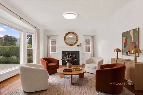 Living - 836 Grant Ave, Glendale, CA 91202 photo 1 of 5