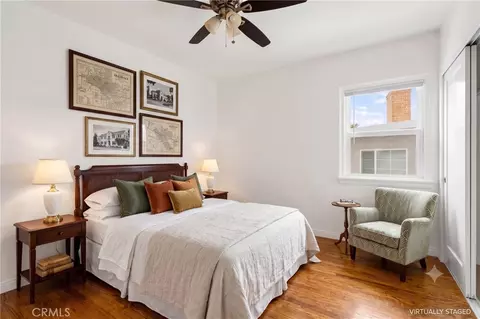 Bedroom - 836 Grant Ave, Glendale, CA 91202 photo 1 of 5