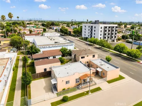 251 E 105th, Los Angeles, CA 90003