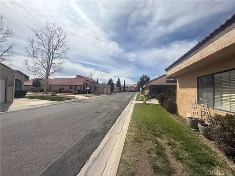 Exterior - 11620 Pepper, Apple Valley, CA 92308 photo 5 of 9
