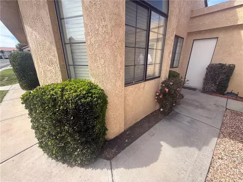 Exterior - 11620 Pepper, Apple Valley, CA 92308 photo 3 of 9
