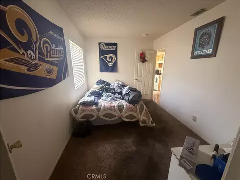 Bedroom - 11620 Pepper, Apple Valley, CA 92308 photo 1 of 2
