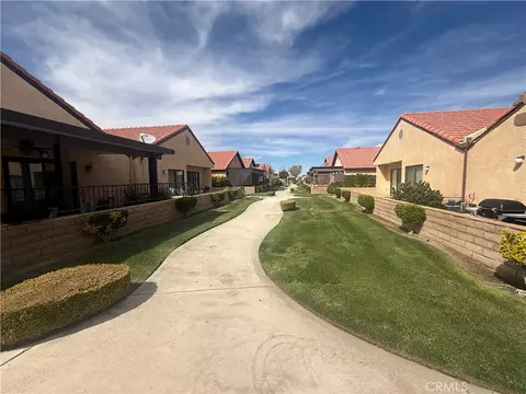 Exterior - 11620 Pepper, Apple Valley, CA 92308 photo 7 of 9