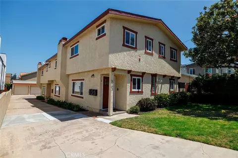 Exterior - 2703 Rockefeller #1, Redondo Beach, CA 90278 photo 4 of 5