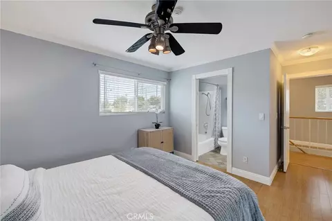 Bedroom - 2703 Rockefeller #1, Redondo Beach, CA 90278 photo 6 of 7