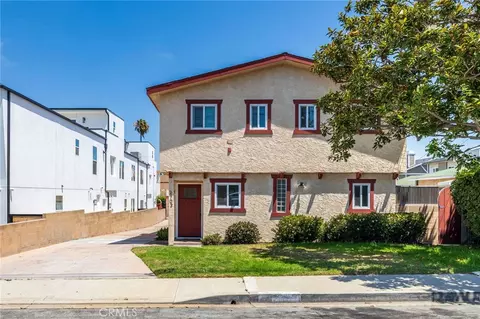 Exterior - 2703 Rockefeller #1, Redondo Beach, CA 90278 photo 3 of 5