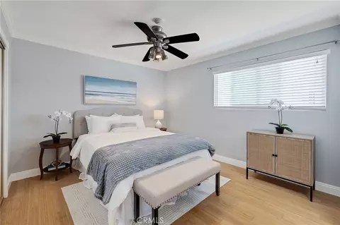 Bedroom - 2703 Rockefeller #1, Redondo Beach, CA 90278 photo 7 of 7