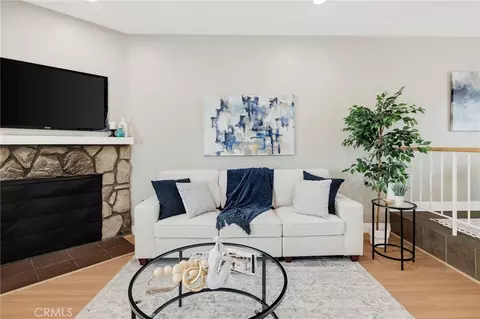 Living - 2703 Rockefeller #1, Redondo Beach, CA 90278 photo 3 of 4