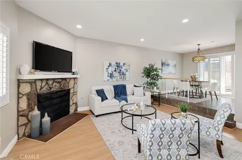 Living - 2703 Rockefeller #1, Redondo Beach, CA 90278 photo 4 of 4
