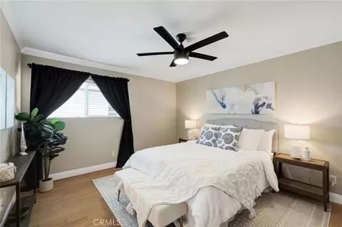 Bedroom - 2703 Rockefeller #1, Redondo Beach, CA 90278 photo 4 of 7