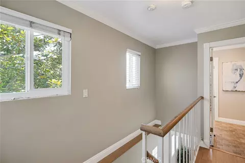 Entry Way - 2703 Rockefeller #1, Redondo Beach, CA 90278 photo 2 of 3