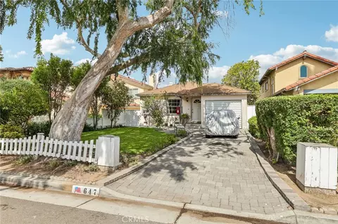 647 S Irena Ave, Redondo Beach, CA 90277