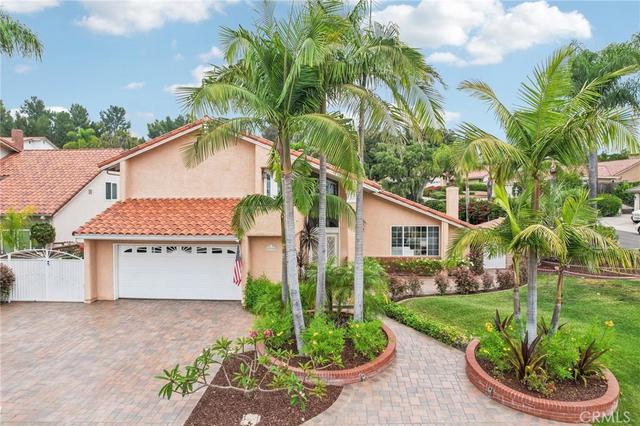 22395 Salmeron, Mission Viejo, CA 92691