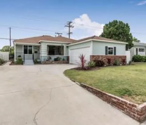 4368 Levelside, Lakewood, CA 90712