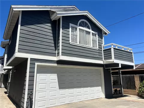 13933 Kornblum #C, Hawthorne, CA 90250