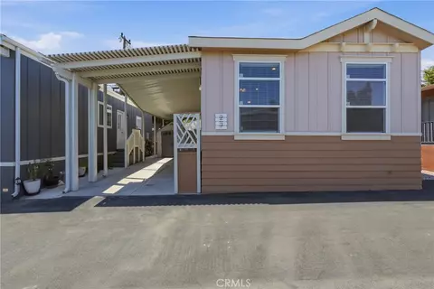 26006 Oak St #27, Lomita, CA 90717