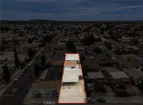 506 S Kern Ave, Los Angeles, CA 90022