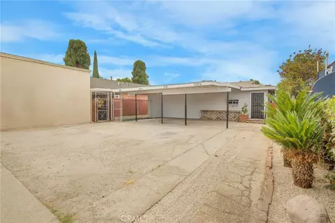 506 S Kern Ave, Los Angeles, CA 90022