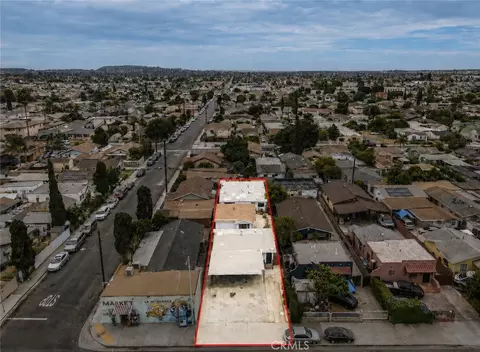 506 S Kern Ave, Los Angeles, CA 90022
