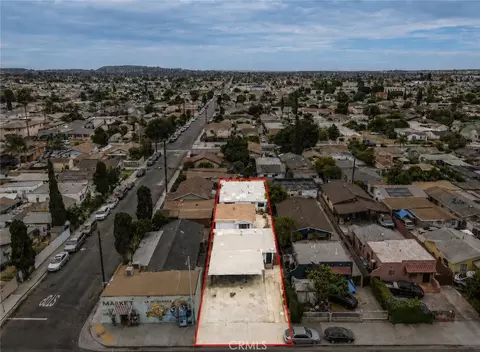 506 S Kern Ave, Los Angeles, CA 90022
