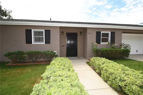 644 Atkins Dr, Glendale, CA 91206