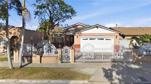 1454 Gulf, Wilmington, CA 90744