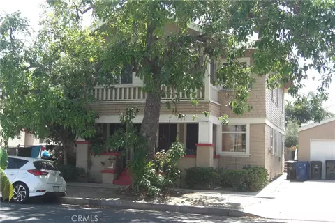 3846 S Gramercy Pl, Los Angeles, CA 90062