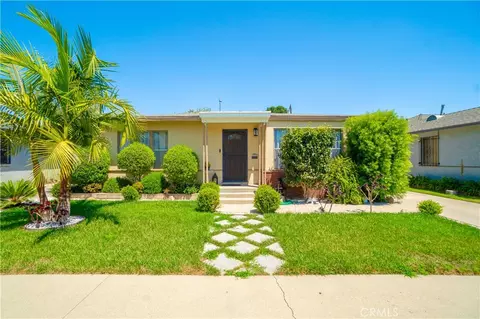 Exterior - 1208 S Stoneacre, Compton, CA 90221 photo 3 of 7