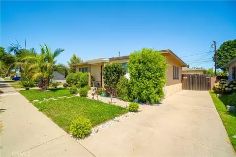 Exterior - 1208 S Stoneacre, Compton, CA 90221 photo 2 of 7