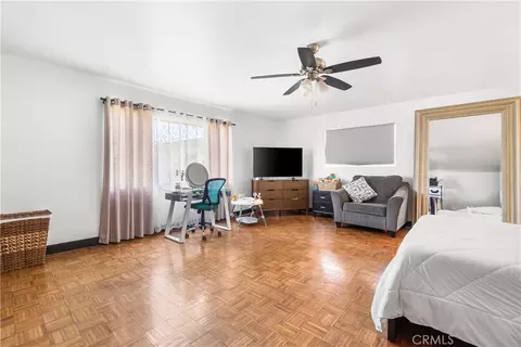 Bedroom - 1208 S Stoneacre, Compton, CA 90221 photo 4 of 5