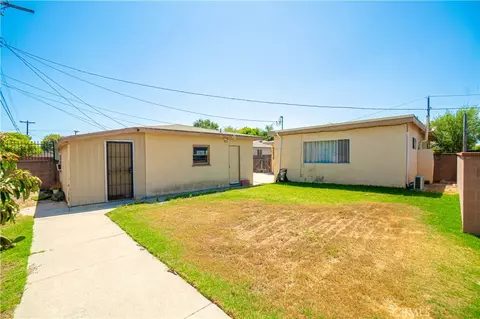 Exterior - 1208 S Stoneacre, Compton, CA 90221 photo 4 of 7