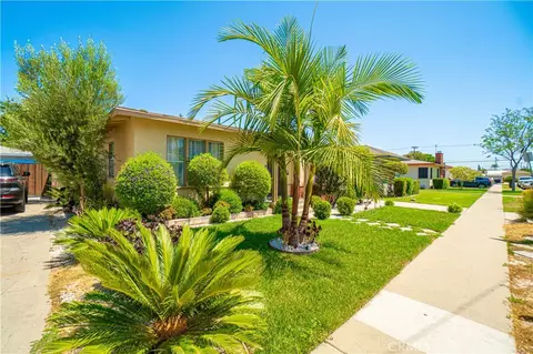 Exterior - 1208 S Stoneacre, Compton, CA 90221 photo 1 of 7