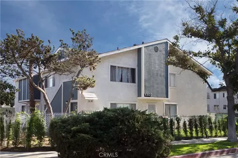 6900 Knowlton Pl, Los Angeles, CA 90045