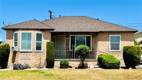 2031 Van Wick, Los Angeles, CA 90047