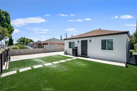 3228 W 147th, Gardena, CA 90249