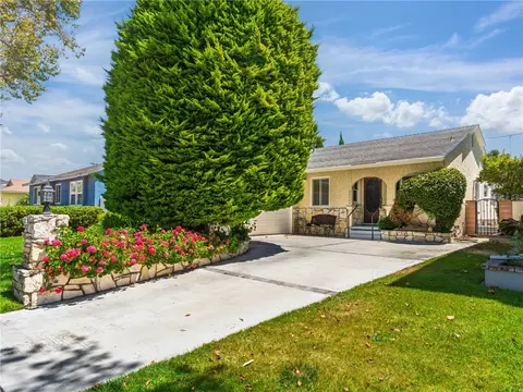20104 Entradero Ave, Torrance, CA 90503