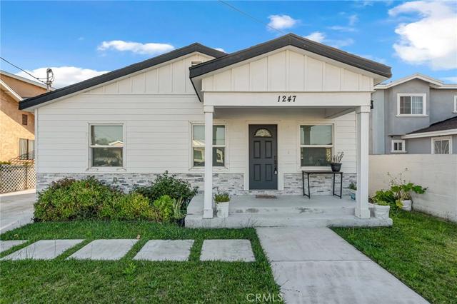 1247 N Neptune Ave, Wilmington, CA 90744