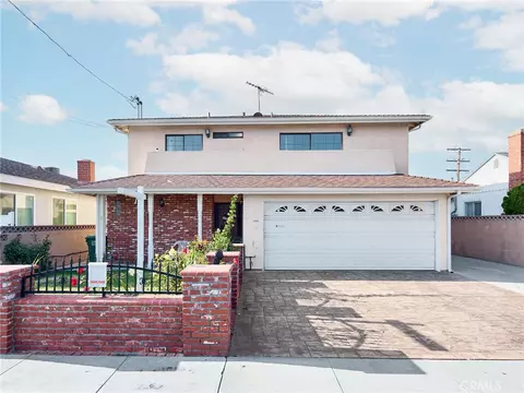 4313 W 133rd, Hawthorne, CA 90250