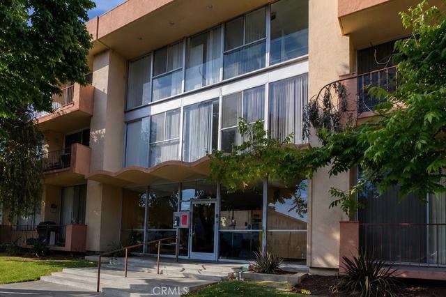 855 Victor Ave #217, Inglewood, CA 90302